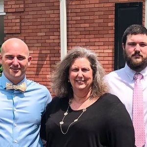 Meet your Posher, Marcie